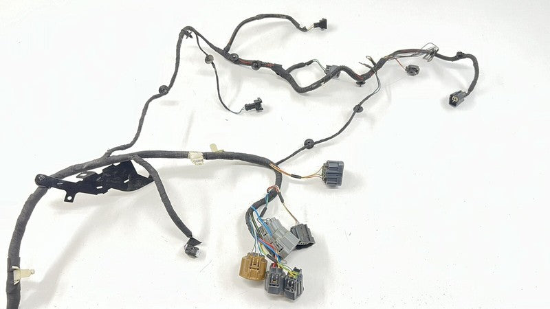 9G33-14290-HB / 9G33 14290 HB / 9G3314290HB 07-17 ASTON MARTIN V8 VANTAGE FRONT ENGINE BAY WIRE HARNESS 9G33-14290-HB OE