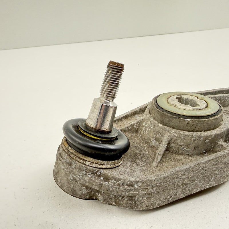 997 351 801 02 / 99735180102 05-12 Porsche Boxster Cayman 987 Left Front Knuckle Hub W/ Control Arm Set OEM