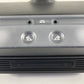 11M1255CP 15-17 MCLAREN 650S OVERHEAD CONSOLE DOME READING LIGHT LAMP 11M1255CP OEM