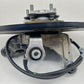 Does Not Apply 24-25 NISSAN Z NISMO LEFT REAR SPINDLE KNUCKLE HUB BEARING W/ CONTROL ARMS OEM