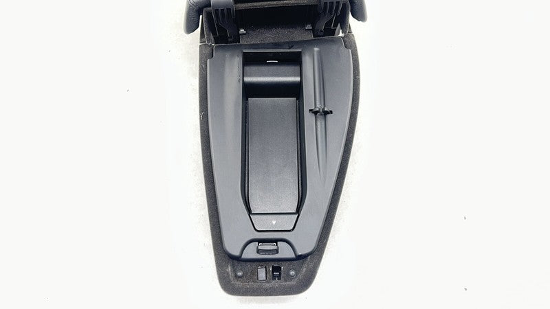 7 072 737 / 7072737 06-10 BMW M6 E63 E64 CENTER CONSOLE ARMREST ARM REST COVER LID OEM