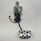 08-14 Lexus IS F Brake Pedal Assembly With Sensors OEM