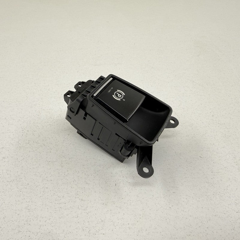 61319180199 12-18 BMW M5 M6 F06 F10 F12 F13 Center Console Parking Brake Switch OEM