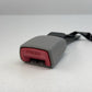 08-13 Toyota Highlander Passenger Right Front Seat Belt Seatbelt Buckle OEM