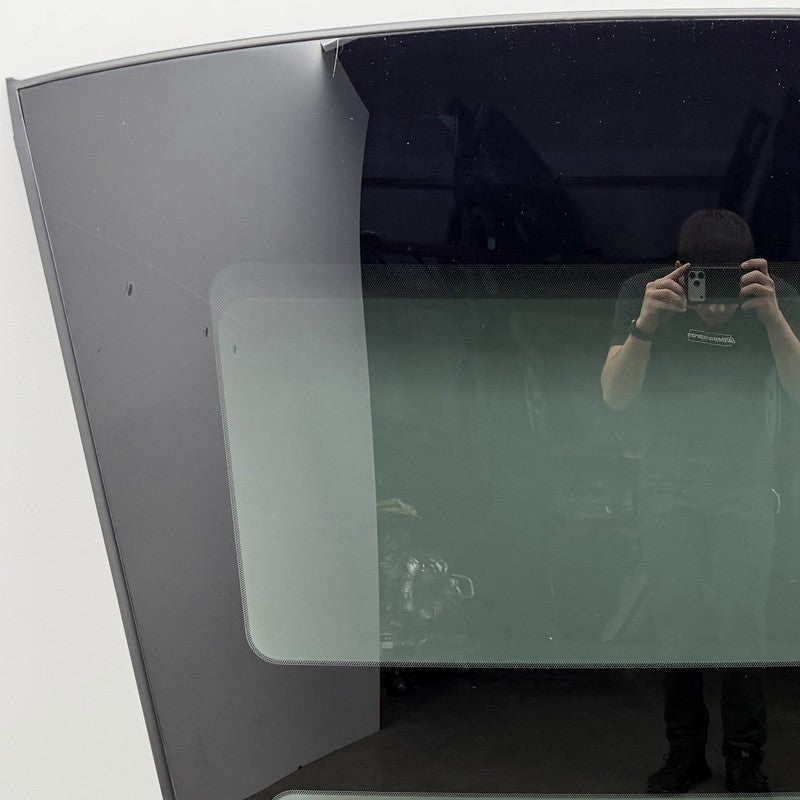 43R-000272 / 43R 000272 / 43R000272 23-26 Toyota Prius Fixed Panoramic Sunroof Sun Roof Glass Window 63211-47110 OEM