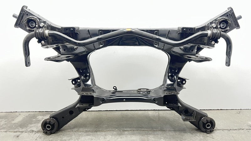 24-25 NISSAN Z NISMO REAR SUBFRAME CROSSMEMBER CRADLE WITH SWAY BAR OEM