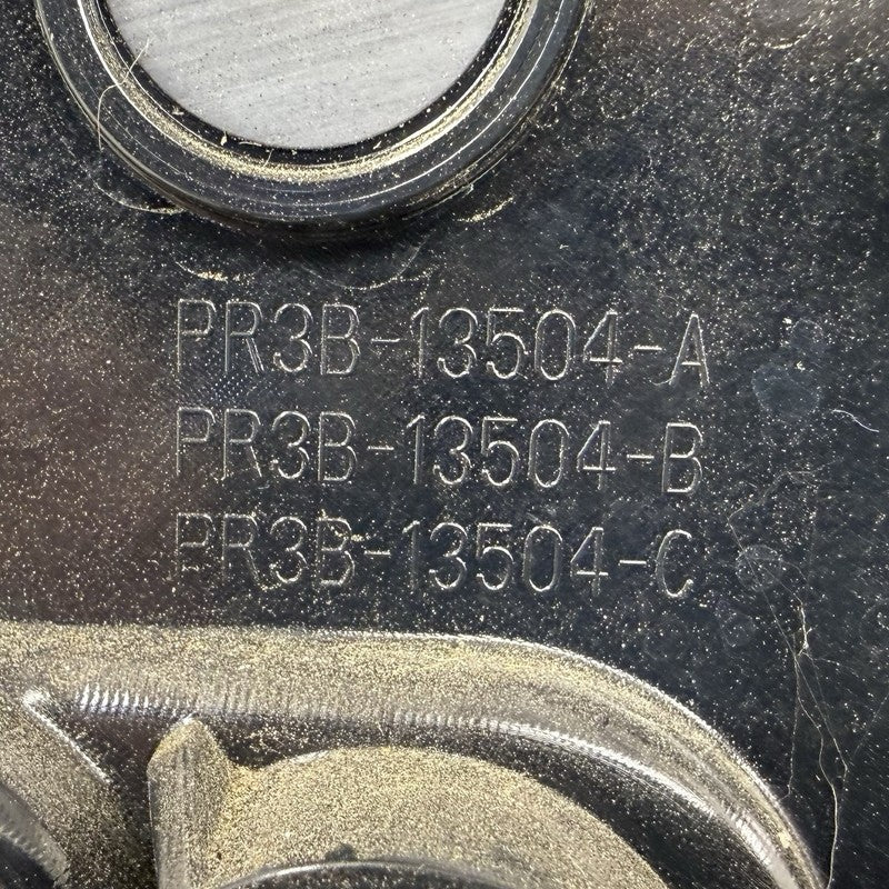 24-26 Ford Mustang Passenger Right Rear LED RCL High Taillight Light L