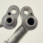 4S0.820.738.D / 4S0 820 738 D / 4S0820738D 17-22 AUDI R8 PLUS HVAC AC AIR CONDITIONING HOSE PIPE LINE TUBE 4S0820738D OE