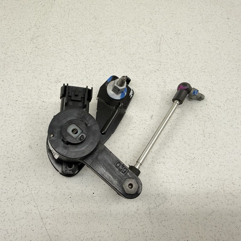 16-24 Chevrolet Camaro Driver Left Rear Suspension Ride Height Level S