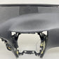  08-14 LEXUS IS F DASHBOARD DASH BOARD INSTRUMENT PANEL COVER OEM