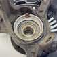 08-13 Toyota Highlander AWD Right Front Spindle Knuckle Hub Bearing 38K Mile OEM
