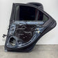 Does Not Apply 22-24 CADILLAC CT4 V BLACKWING PASSENGER RIGHT REAR DOOR COMPLETE OEM