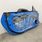 22-26 Toyota GR86 Subaru BRZ Driver Left Door Shell Neptune Blue OEM