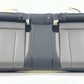 Does Not Apply 24-25 SUBARU CROSSTREK LIMITED REAR LOWER SEAT CUSHION BENCH COVER LEATHER OEM