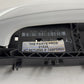 2047601634 / A2047601634 / A 204 760 16 34 1634 08-14 MERCEDES W204 W212 C E CLASS RIGHT FRONT OR REAR DOOR HANDLE WHITE