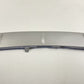 970.505.811.02 / 970 505 811 02 / 97050581102 10-13 PORSCHE PANAMERA REAR BUMPER LOWER DIFFUSER VALANCE PANEL COVER TRIM