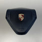 997.803.089.13 / 997 803 089 13 / 99780308913 05-08 Porsche 911 997 Boxster Cayman 987 Steering Wheel Airbag Air Bag Bla