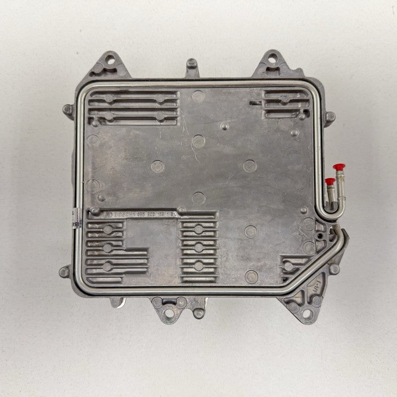 8617549 12-16 BMW M5 F10 S63 Engine DME ECU Engine Control Unit Key Set CAS4 Module OEM