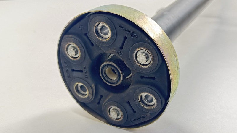 5WA-521-101-T / 5WA.521.101.T / 5WA 521 101 T / 5WA521101T 22-24 VOLKSWAGEN GOLF R MANUAL DRIVESHAFT DRIVE SHAFT PROPELL