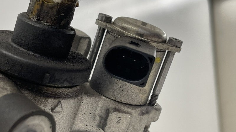 970.347.005.14 / 970 347 005 14 / 97034700514 10-16 PORSCHE PANAMERA POWER STEERING GEAR BOX RACK AND PINION 97034700514