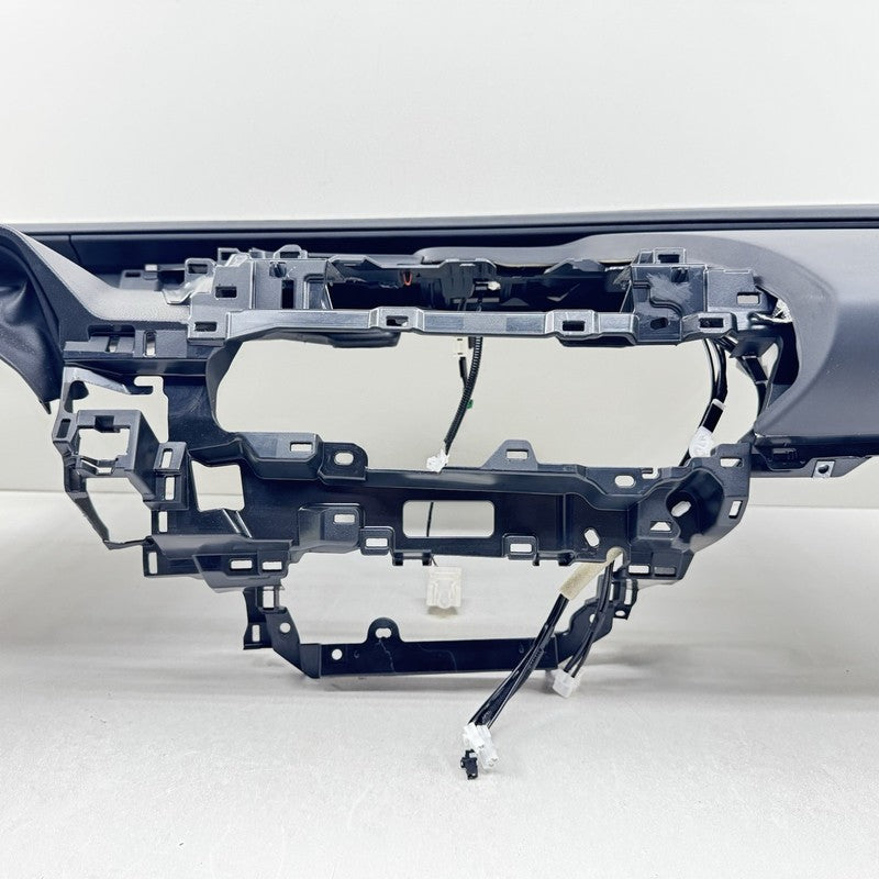 82142-47860 / 82142 47860 / 8214247860 23-25 TOYOTA PRIUS DASHBOARD DASH BOARD INSTRUMENT PANEL COVER COMPLETE OEM