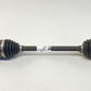 KR33-4K138-BB / KR33 4K138 BB / KR334K138BB 2024 FORD MUSTANG GT AUTO TRANSMISSION RIGHT REAR AXLE SHAFT KR33-4K138-BB O