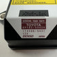 89183-60020 / 89183 60020 / 8918360020 08-09 LEXUS IS F STABILITY YAW RATE SENSOR MODULE 89183-60020 OEM