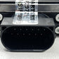 970 618 77551 / 97061877551 14-16 PORSCHE PANAMERA BLIND SPOT DETECTION SENSOR RADAR MONITOR 97061877551 OEM