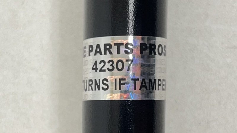 28421FL020 24-25 SUBARU CROSSTREK 2.5L LEFT OR RIGHT REAR AXLE SHAFT 28421FL020 OEM