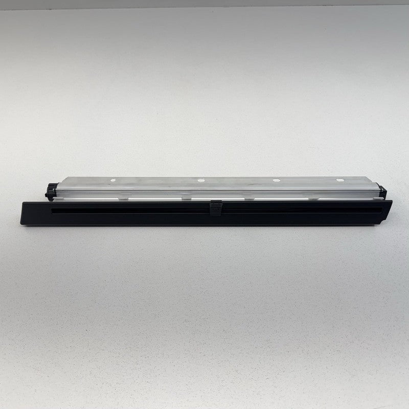 1 778 752 / 1778752 11-16 BMW M5 528 535 550 F10 Left Rear Door Window Sun Shade Privacy Blind OEM