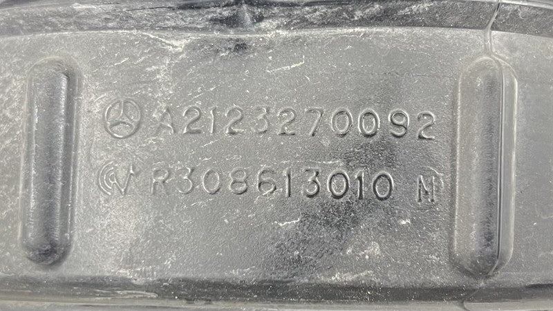 A 212 320 40 25 4025 / A2123204025 / 2123204025 12-18 MERCEDES BENZ CLS550 W218 RIGHT REAR AIR SUSPENSION ABSORBER BAG O