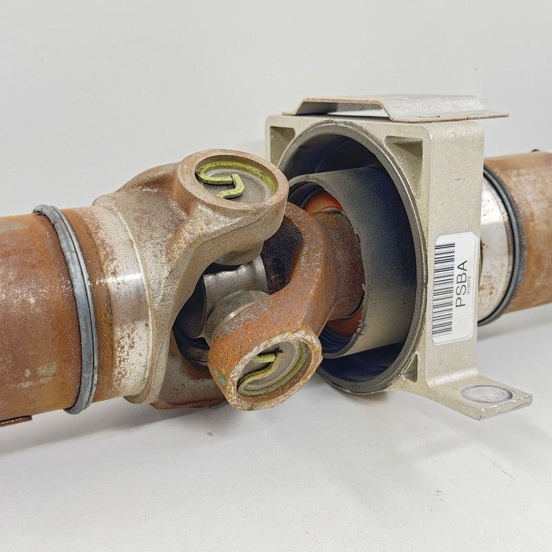 PR33-4K145-CB / PR33 4K145 CB / PR334K145CB 24-25 FORD MUSTANG GT AUTOMATIC TRANSMISSION DRIVESHAFT DRIVE SHAFT CARRIER 