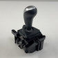 61317846583 12-16 BMW M5 F10 DCT Transmission Shifter Gear Selector Switch Silver OEM