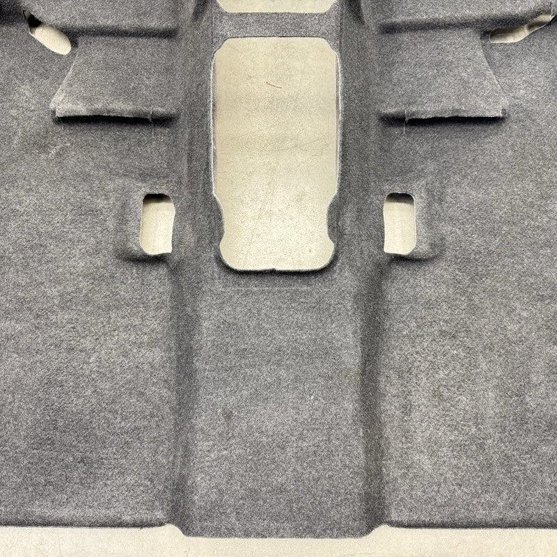 58510-47630-C0 / 58510 47630 C0 / 5851047630C0 23-25 TOYOTA PRIUS INTERIOR FLOOR BODY CARPET 58510-47630-C0 OEM