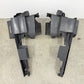 24-26 Ford Mustang GT Radiator Support W/ Radiator Condenser Fan Assem