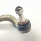 10-13 MERCEDES BENZ W212 E CLASS RWD DRIVER LEFT FRONT OUTER TIE ROD BAR OEM