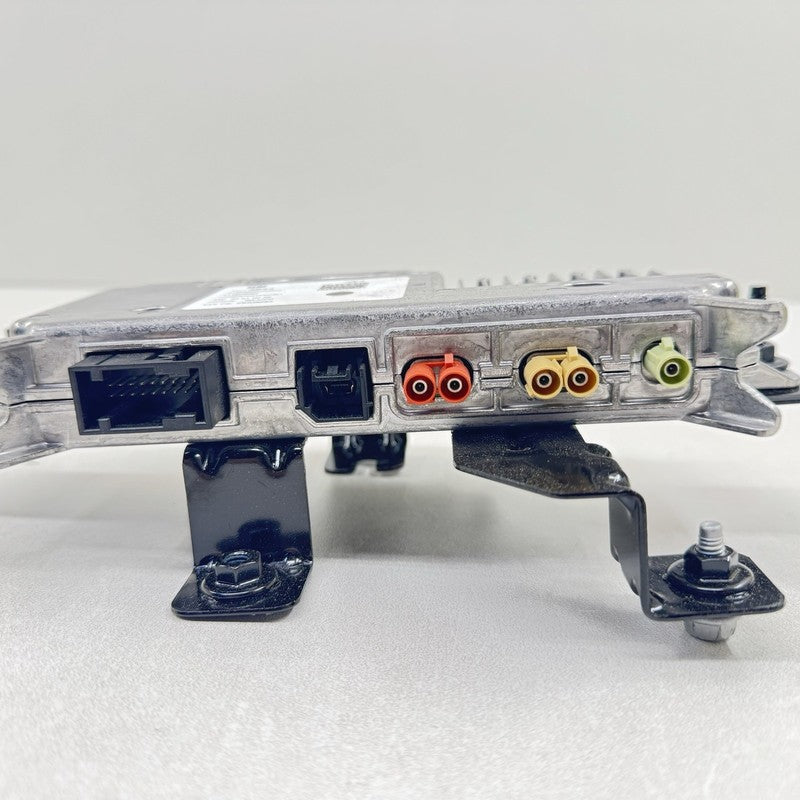 8654 3944 / 86543944 22-24 CADILLAC CT5 V BLACKWING VIDEO PROCESSING CONTROL MODULE WITH BRACKET OEM