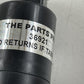 3323525 12-19 BMW M6 FRONT HEADLIGHT HEAD LIGHT LAMP WASHER PUMP 7217792 OEM