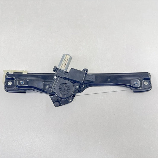 GD-558RQ3623 / GD 558RQ3623 / GD558RQ3623 22-25 CADILLAC CT5 V BLACKWING RIGHT REAR DOOR GLASS WINDOW REGULATOR MOTOR OE