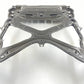 8W1.399.347.G / 8W1 399 347 G / 8W1399347G 17-23 AUDI A4 S4 A5 S5 FRONT SUBFRAME CROSSMEMBER ENGINE CRADLE OEM