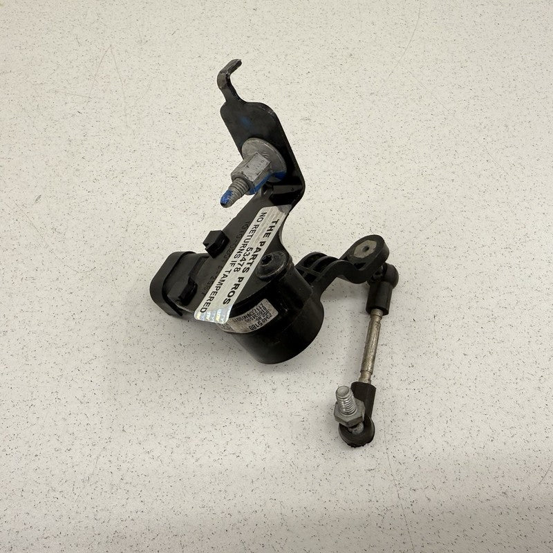 16-24 Chevrolet Camaro Driver Left Front Suspension Ride Height Level 