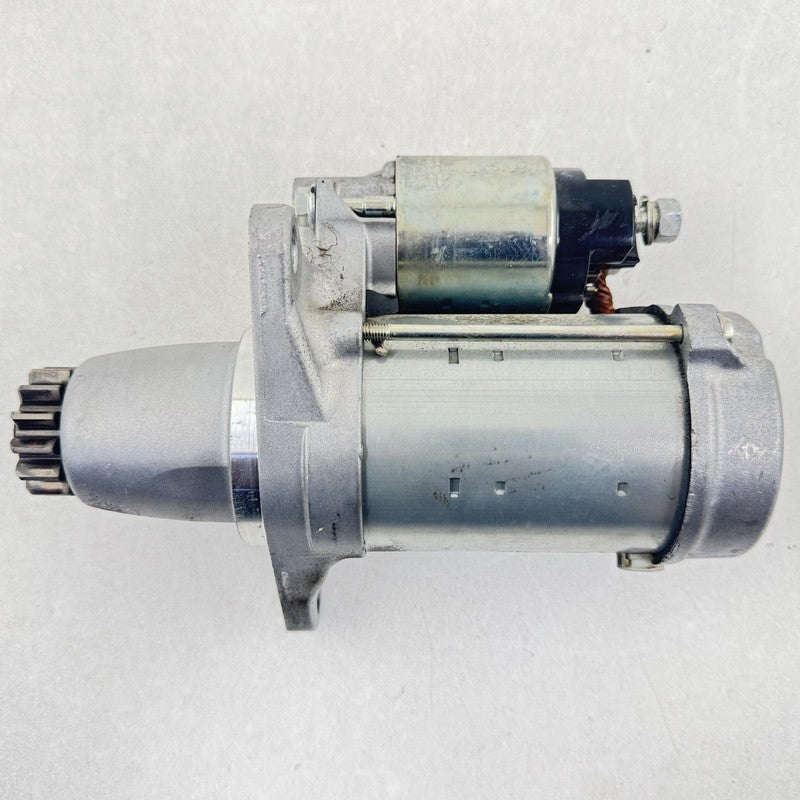 23300AA990 22-25 TOYOTA GR86 AUTOMATIC TRANSMISSION ENGINE CRANK STARTER 23300AA990 OEM