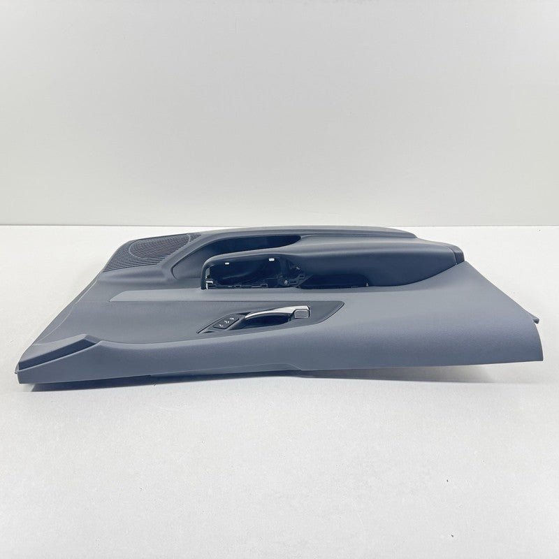 67778-X1B27 / 67778 X1B27 / 67778X1B27 23-25 TOYOTA PRIUS DRIVER LEFT FRONT DOOR PANEL INTERIOR COVER TRIM OEM