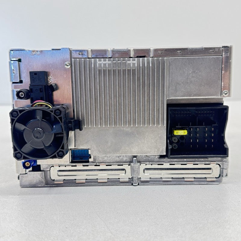 65839170703 08-10 BMW E60 E61 E63 E64 CCC Navigation Radio Head Unit CD Player 9170703 OEM