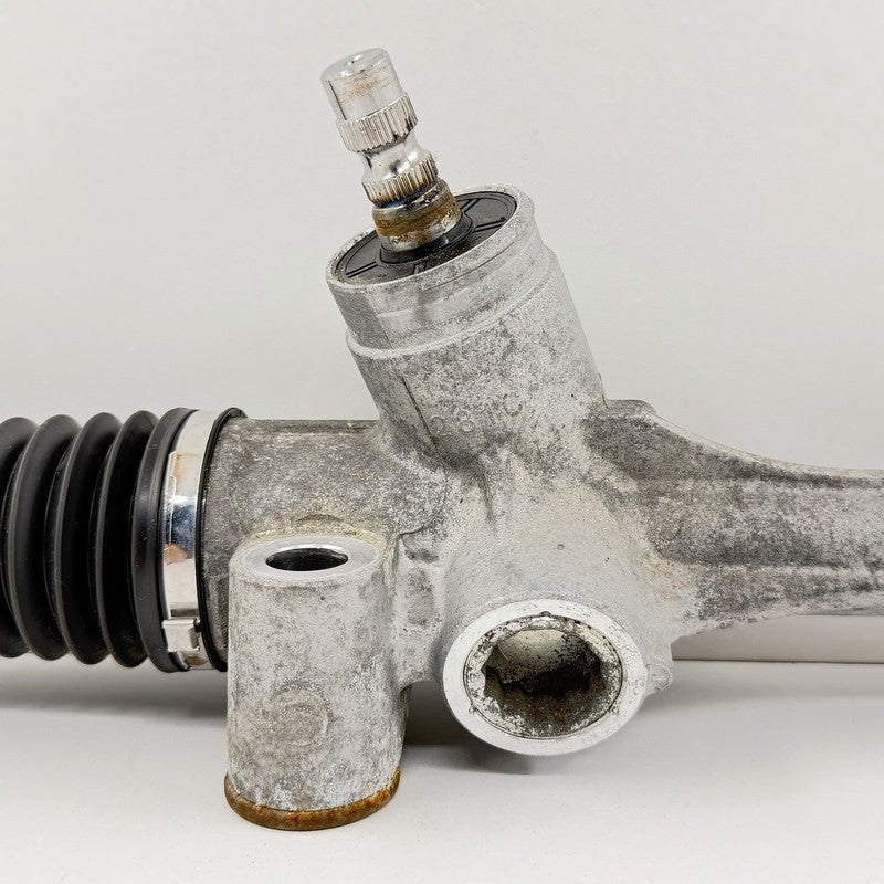 7X032045-A02 / 7X032045 A02 / 7X032045A02 12-17 Toyota Prius V FWD 1.8L Steering Gear Box Rack And Pinion Complete OEM