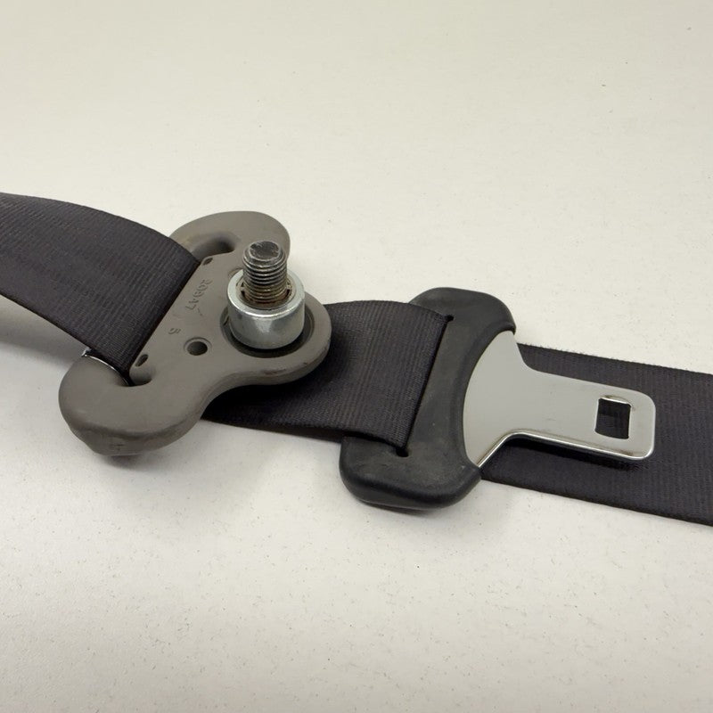 81450-SZA-A012-C1 / 81450 SZA A012 C1 / 81450SZAA012C1 09-15 Honda Pilot Passenger Right Front Seatbelt Seat Belt Retrac