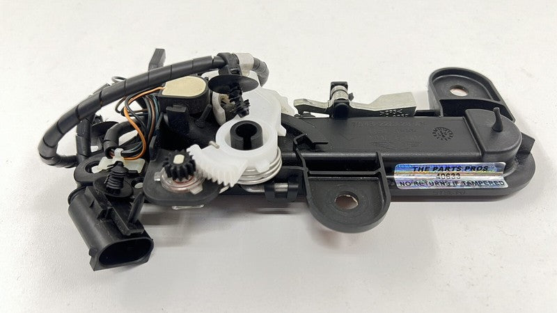 7G43-226A28-A / 7G43 226A28 A / 7G43226A28A 07-17 ASTON MARTIN VANTAGE DRIVER LEFT EXTERIOR DOOR HANDLE 7G43-226A28-A OE