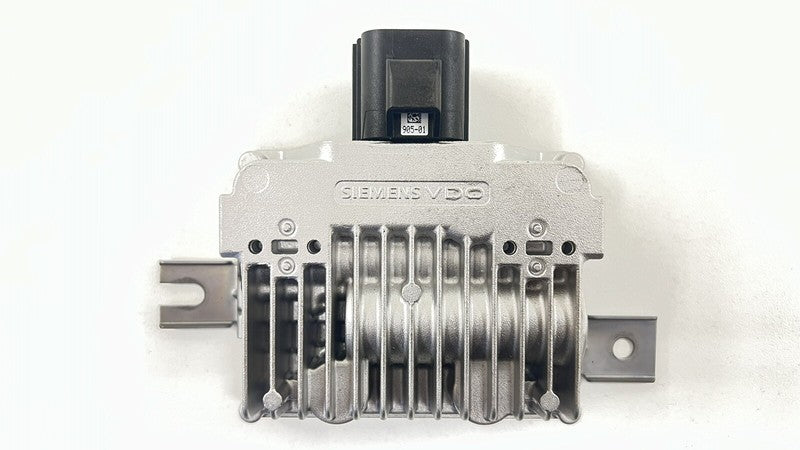 A2C53185119 07-17 ASTON MARTIN VANTAGE GAS FUEL PUMP CONTROL MODULE 7H42-9D372-AA OEM