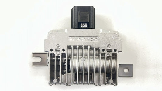 A2C53185119 07-17 ASTON MARTIN VANTAGE GAS FUEL PUMP CONTROL MODULE 7H42-9D372-AA OEM