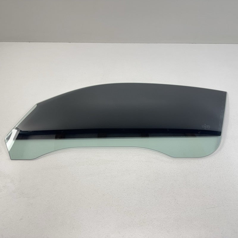 43R-001025 / 43R 001025 / 43R001025 06-12 Porsche Cayman 987 Driver Left Door Glass Window OEM